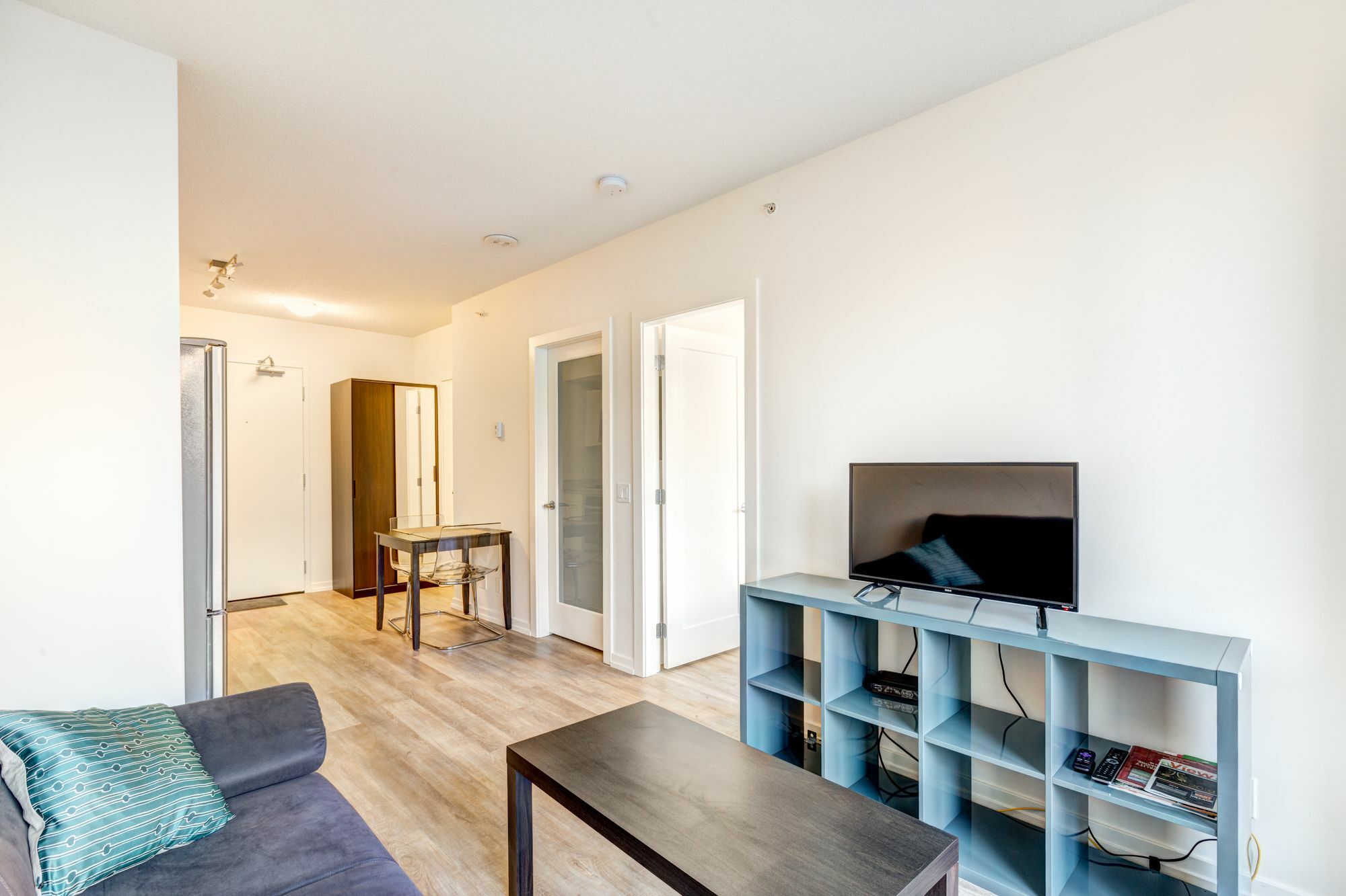 Suite Digs N3 Калгари Экстерьер фото