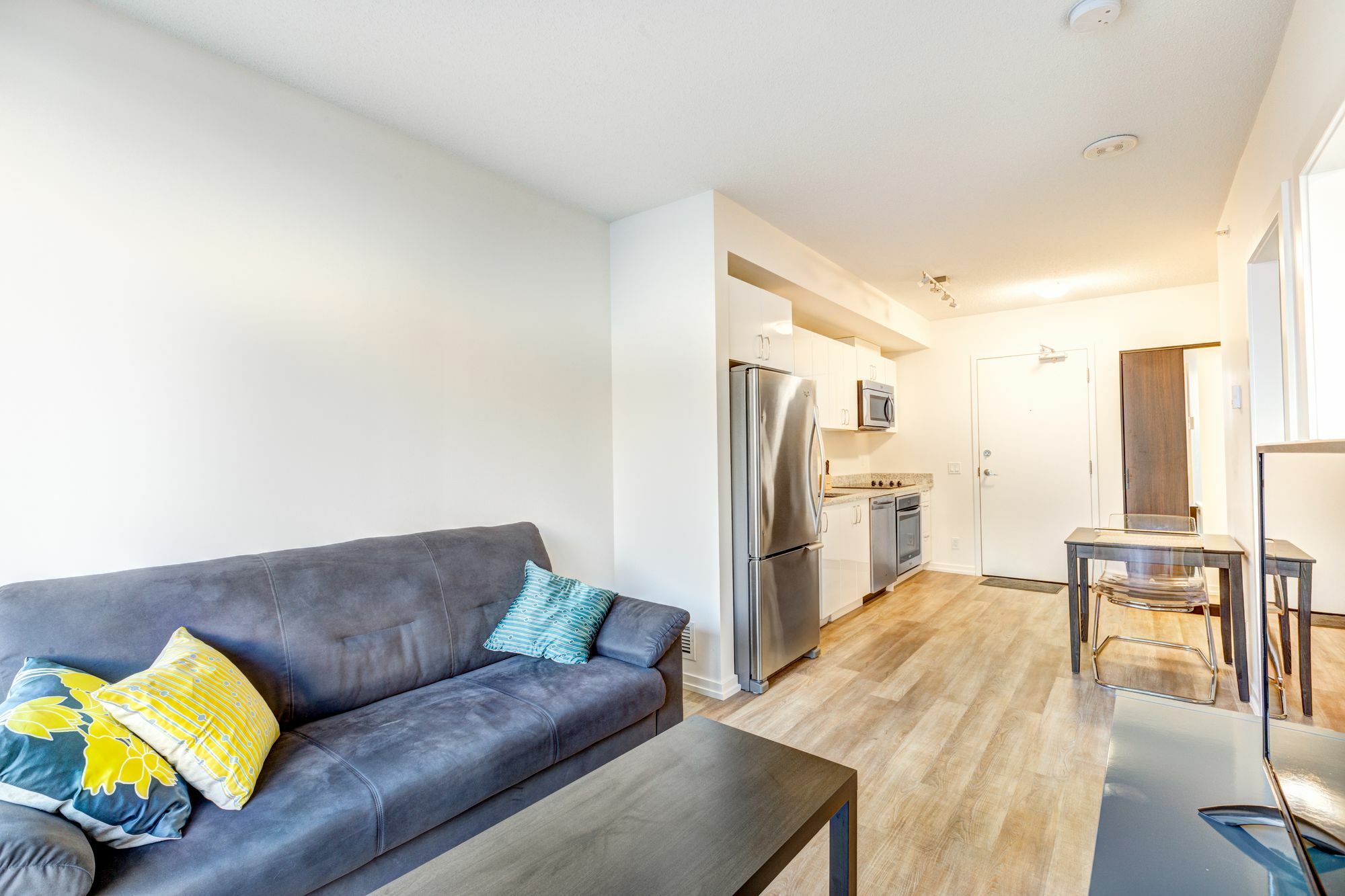 Suite Digs N3 Калгари Экстерьер фото