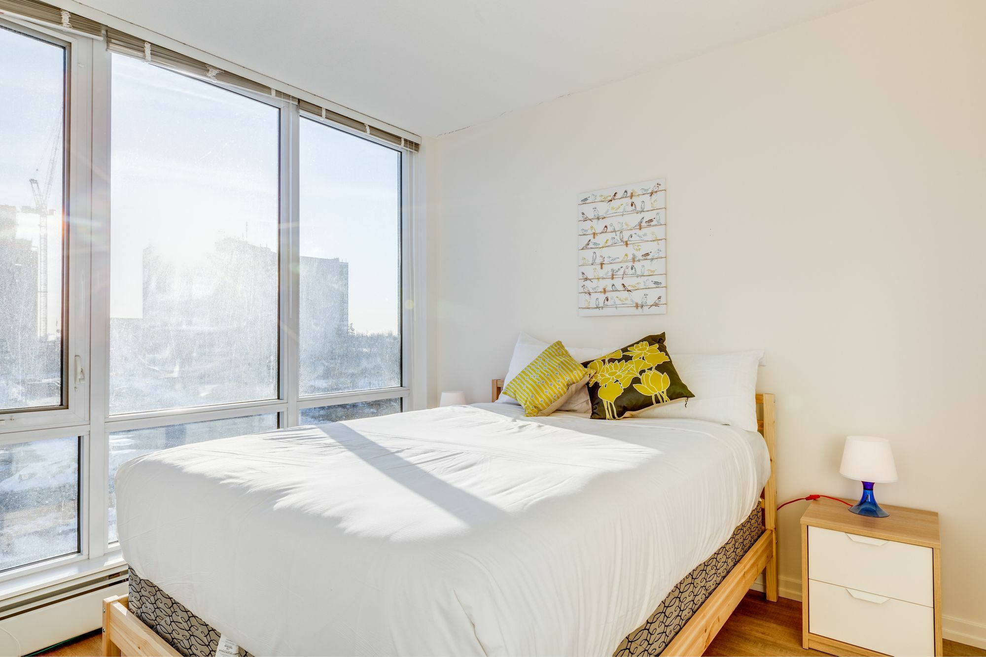 Suite Digs N3 Калгари Экстерьер фото